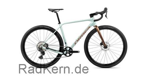 Orbea Terra H30 1X  technische daten 